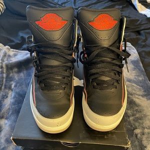 Air Jordan 2 Retro
